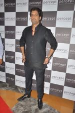 at Percept Excellence Awards in Mumbai on 21st July 2012 (16).JPG