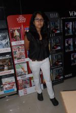 at Pritish Nandy_s book launch in Crossword, Kemps Corner on 21st  July 2012 (1).JPG