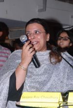 at Pritish Nandy_s book launch in Crossword, Kemps Corner on 21st  July 2012 (2).JPG