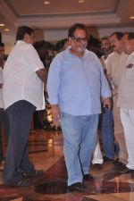 at Rajesh Khanna chautha in Mumbai on 21st July 2012 (107).JPG