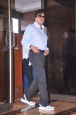 at Rajesh Khanna chautha in Mumbai on 21st July 2012 (113).JPG