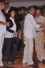 at Rajesh Khanna chautha in Mumbai on 21st July 2012 (130).JPG
