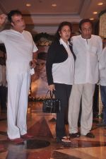 at Rajesh Khanna chautha in Mumbai on 21st July 2012 (133).JPG