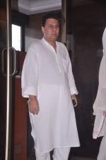 at Rajesh Khanna chautha in Mumbai on 21st July 2012 (141).JPG