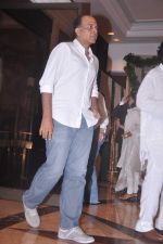 at Rajesh Khanna chautha in Mumbai on 21st July 2012 (142).JPG