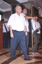 at Rajesh Khanna chautha in Mumbai on 21st July 2012 (151).JPG