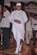 at Rajesh Khanna chautha in Mumbai on 21st July 2012 (190).JPG