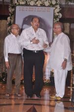 at Rajesh Khanna chautha in Mumbai on 21st July 2012 (196).JPG