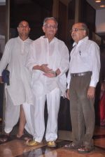 at Rajesh Khanna chautha in Mumbai on 21st July 2012 (198).JPG