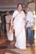at Rajesh Khanna chautha in Mumbai on 21st July 2012 (20).JPG