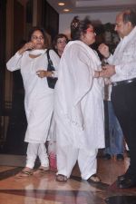 at Rajesh Khanna chautha in Mumbai on 21st July 2012 (200).JPG