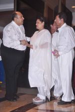 at Rajesh Khanna chautha in Mumbai on 21st July 2012 (203).JPG