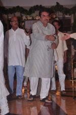 at Rajesh Khanna chautha in Mumbai on 21st July 2012 (235).JPG