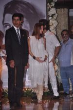 at Rajesh Khanna chautha in Mumbai on 21st July 2012 (243).JPG