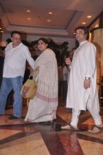 at Rajesh Khanna chautha in Mumbai on 21st July 2012 (259).JPG