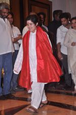 at Rajesh Khanna chautha in Mumbai on 21st July 2012 (285).JPG