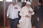 at Rajesh Khanna chautha in Mumbai on 21st July 2012 (31).JPG