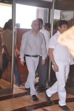 at Rajesh Khanna chautha in Mumbai on 21st July 2012 (34).JPG
