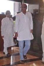 at Rajesh Khanna chautha in Mumbai on 21st July 2012 (37).JPG