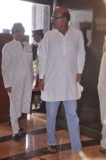 at Rajesh Khanna chautha in Mumbai on 21st July 2012 (38).JPG