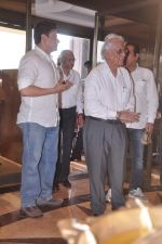 at Rajesh Khanna chautha in Mumbai on 21st July 2012 (39).JPG