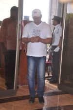 at Rajesh Khanna chautha in Mumbai on 21st July 2012 (40).JPG