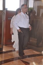 at Rajesh Khanna chautha in Mumbai on 21st July 2012 (41).JPG