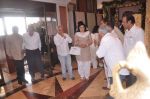 at Rajesh Khanna chautha in Mumbai on 21st July 2012 (44).JPG