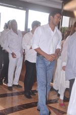 at Rajesh Khanna chautha in Mumbai on 21st July 2012 (47).JPG