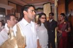 at Rajesh Khanna chautha in Mumbai on 21st July 2012 (48).JPG