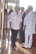 at Rajesh Khanna chautha in Mumbai on 21st July 2012 (51).JPG