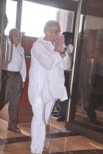at Rajesh Khanna chautha in Mumbai on 21st July 2012 (55).JPG