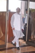 at Rajesh Khanna chautha in Mumbai on 21st July 2012 (57).JPG