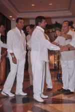 at Rajesh Khanna chautha in Mumbai on 21st July 2012 (6).JPG