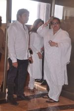 at Rajesh Khanna chautha in Mumbai on 21st July 2012 (64).JPG