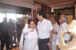 at Rajesh Khanna chautha in Mumbai on 21st July 2012 (67).JPG