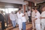 at Rajesh Khanna chautha in Mumbai on 21st July 2012 (76).JPG