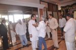 at Rajesh Khanna chautha in Mumbai on 21st July 2012 (78).JPG