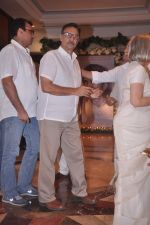 at Rajesh Khanna chautha in Mumbai on 21st July 2012 (87).JPG