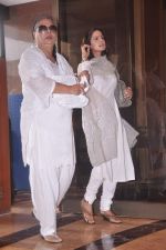 at Rajesh Khanna chautha in Mumbai on 21st July 2012 (96).JPG
