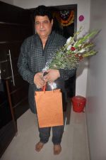 Gajendra Chauhan at Manoj Tiwari_s house warming party in Andheri, Mumbai on 23rd July 2012 (80).JPG