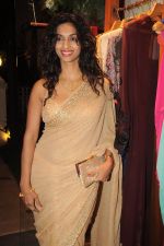 Sandhya Shetty at Aminder Madaan & Rishika Agarwala preview in Fuel Store, Mumbai on 23rd July 2012 (67).JPG