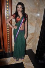 Sherlyn Chopra at Playboy press meet in Mumbai on 23rd July 2012 (10).JPG