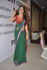 Sherlyn Chopra at Playboy press meet in Mumbai on 23rd July 2012 (19).JPG