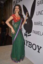 Sherlyn Chopra at Playboy press meet in Mumbai on 23rd July 2012 (26).JPG