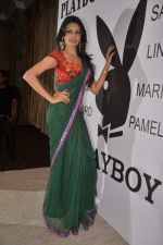 Sherlyn Chopra at Playboy press meet in Mumbai on 23rd July 2012 (27).JPG