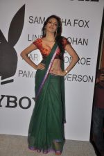 Sherlyn Chopra at Playboy press meet in Mumbai on 23rd July 2012 (73).JPG
