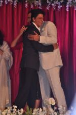 Boman Irani, Shahrukh Khan at Shirin Farhad ki nikal padi promotions in Taj Land_s End on 24th July 2012 (146).JPG
