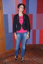 Gul Panag at Agnee_s Bollywood debut gig in Blue Frog on 24th July 2012 (29).JPG
