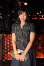 Manasi Scott at Ash Chandler_s show in Comedy Store on 24th July 2012(49).JPG
